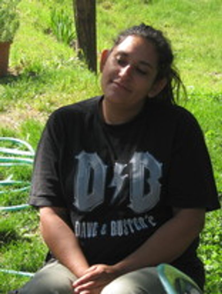 Shannon  M. Horton-Duncan