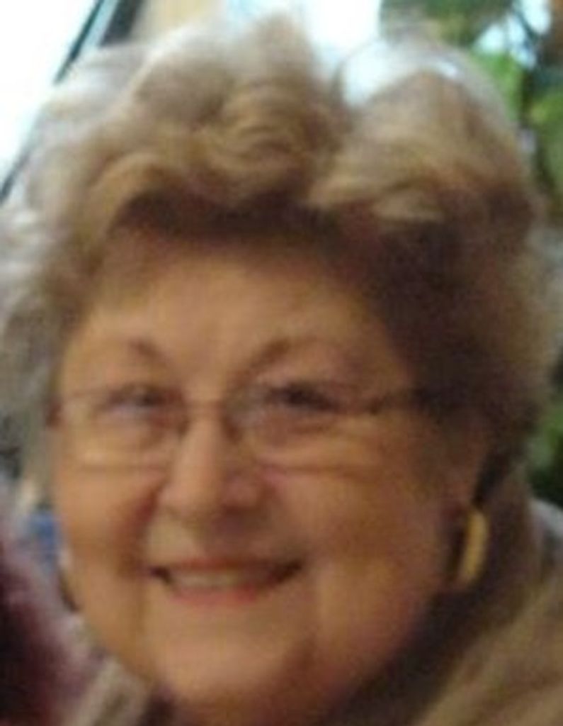 Betty Patrick