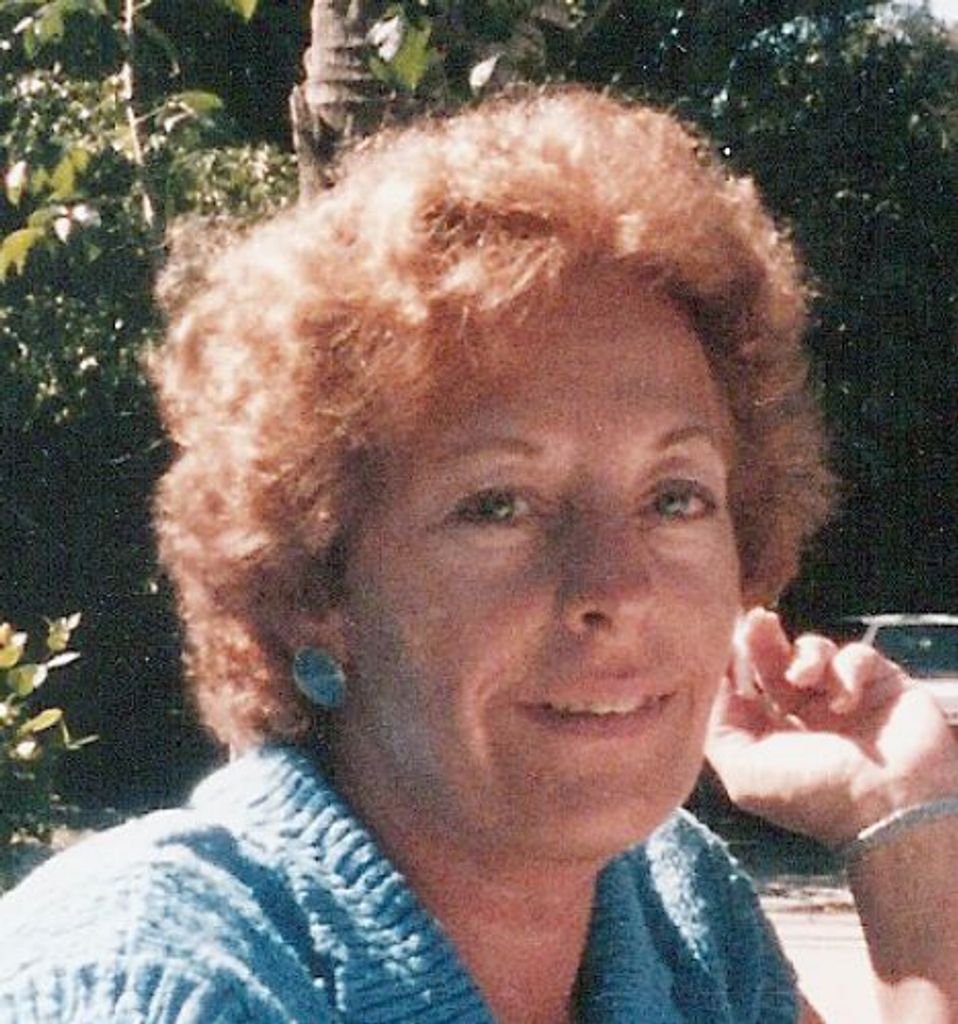 Deanna Faye Gritton Profile Photo