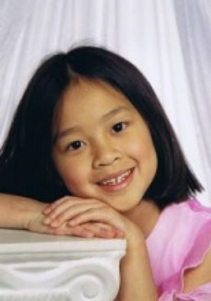 Lydia Grace Wu