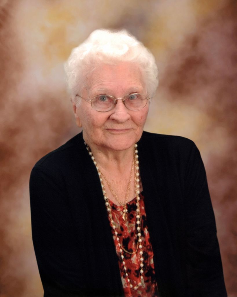 Mary Cecil Coogler-Miller Profile Photo