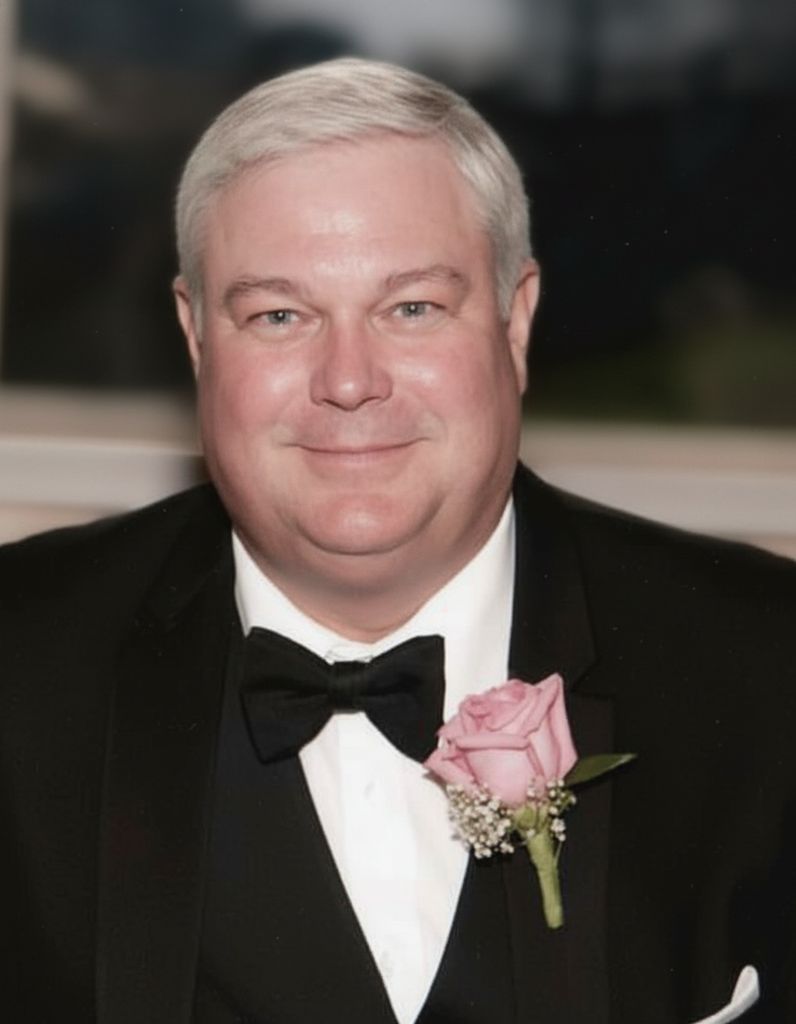 Mark W. Rossi
