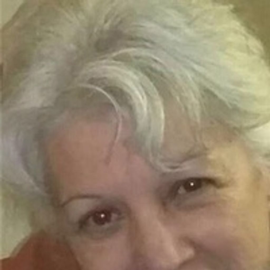 Mary Chacon Benitez