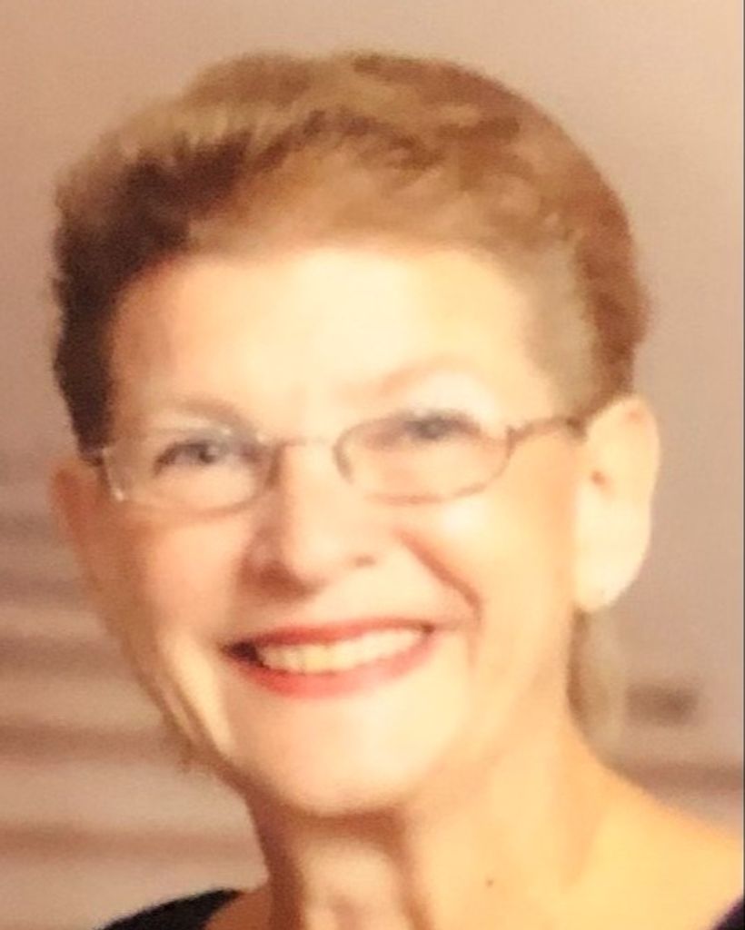 Sharon Lynn Meschonat Cromwell Profile Photo