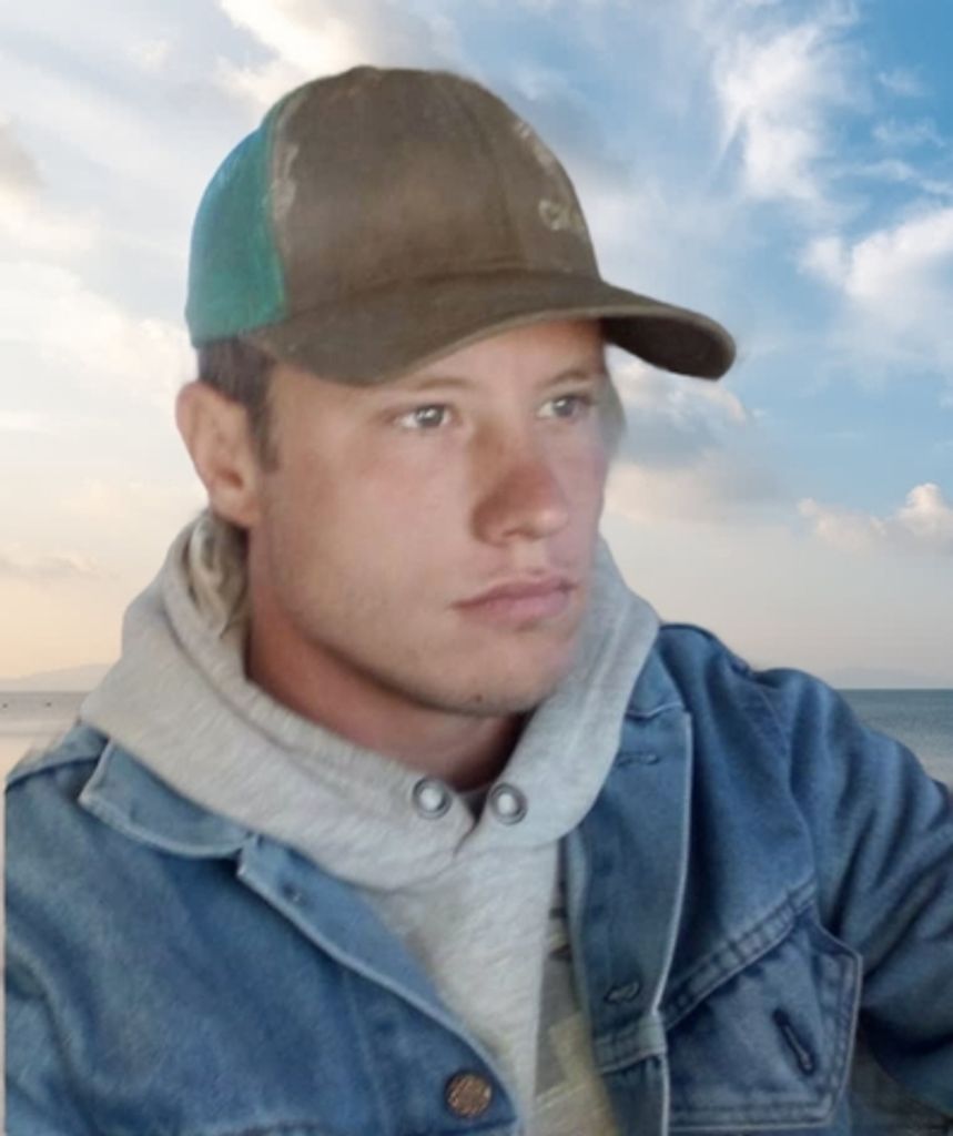 Nicholas Ryan Kenyon Profile Photo