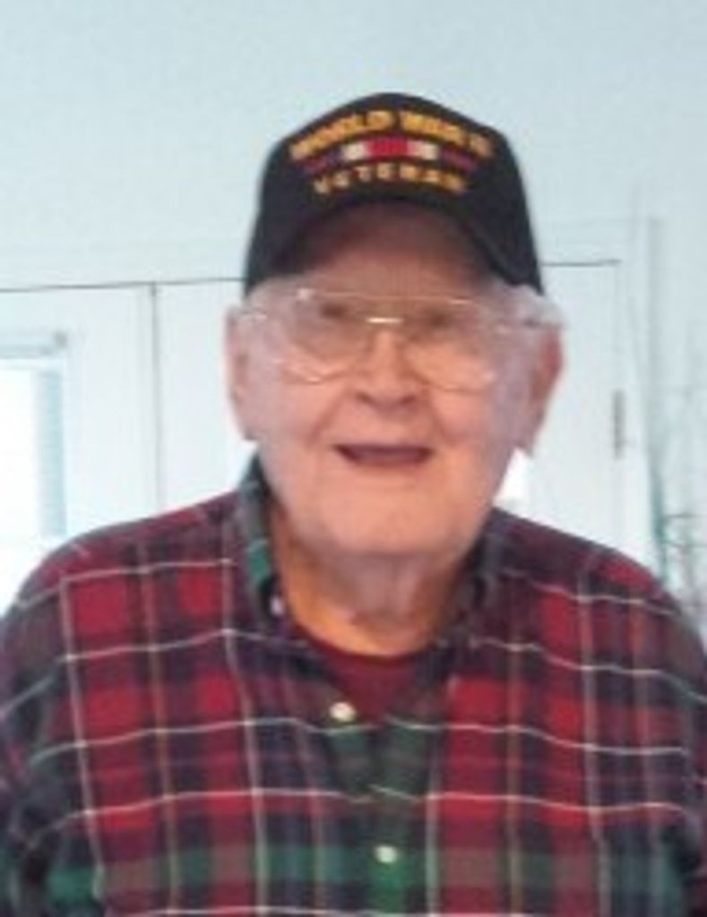 Walter R. Mccurdy, Jr.