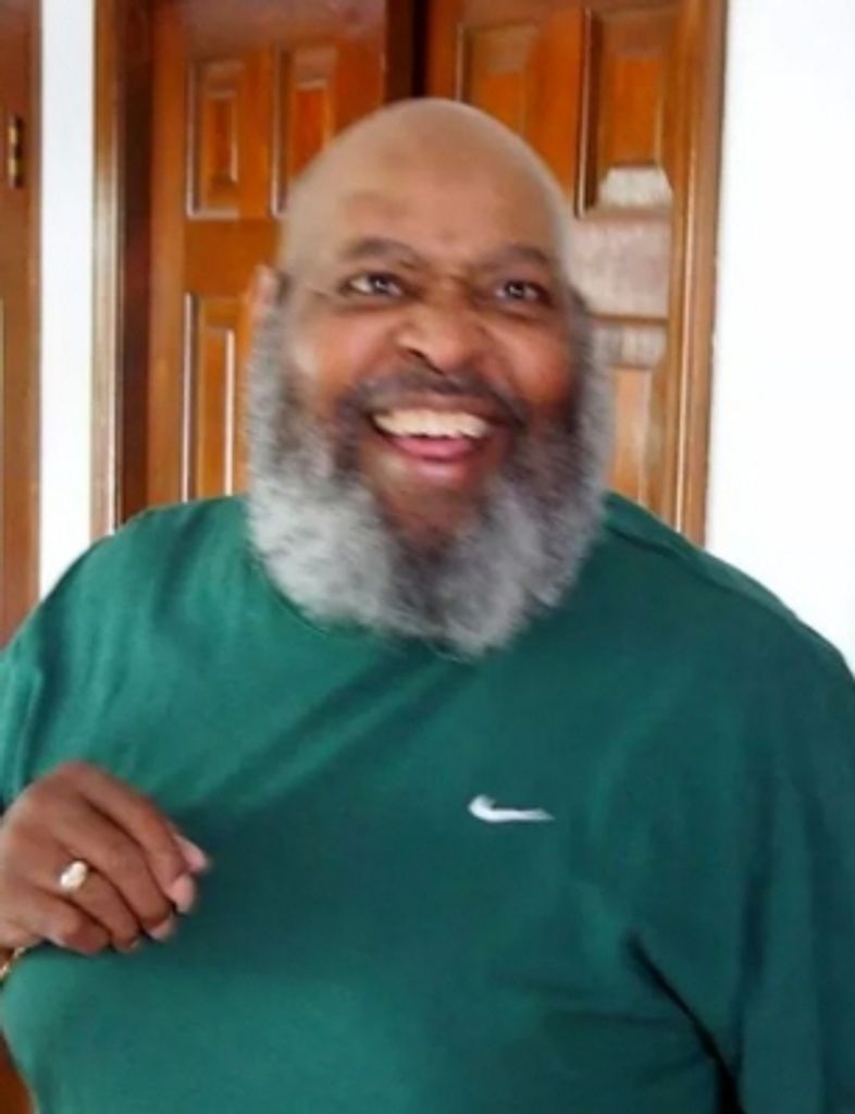 Robert Eugene Watson Profile Photo