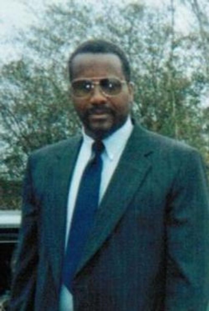 Herman William Benemon