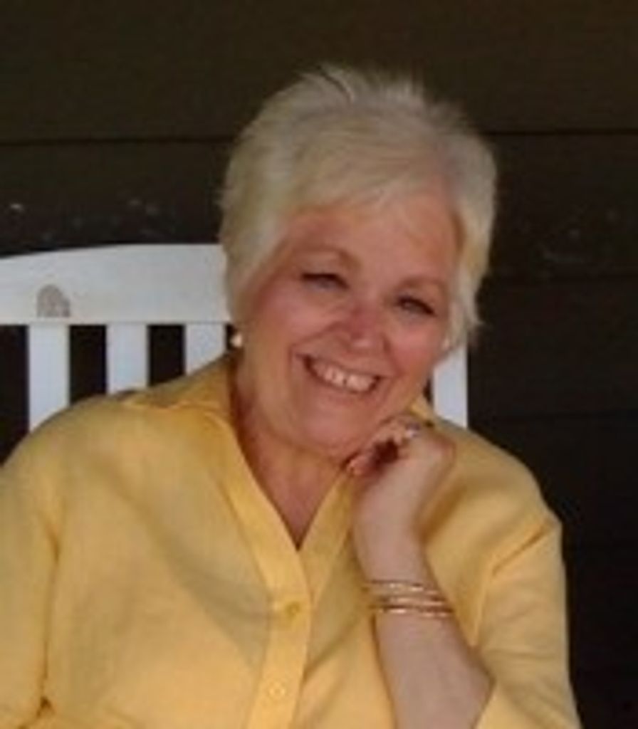 Sandra  Kaye Brunson