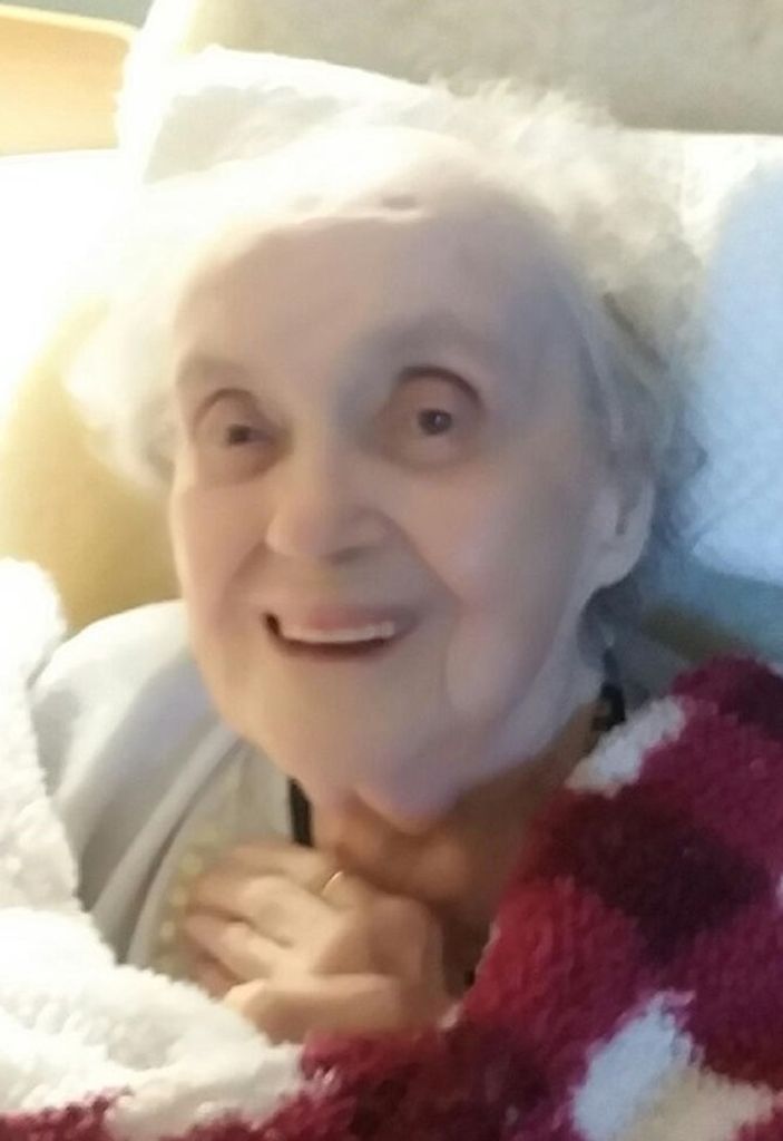 Arlene P. Reiver