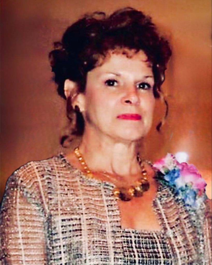 Sandra "Sandy" Romanek