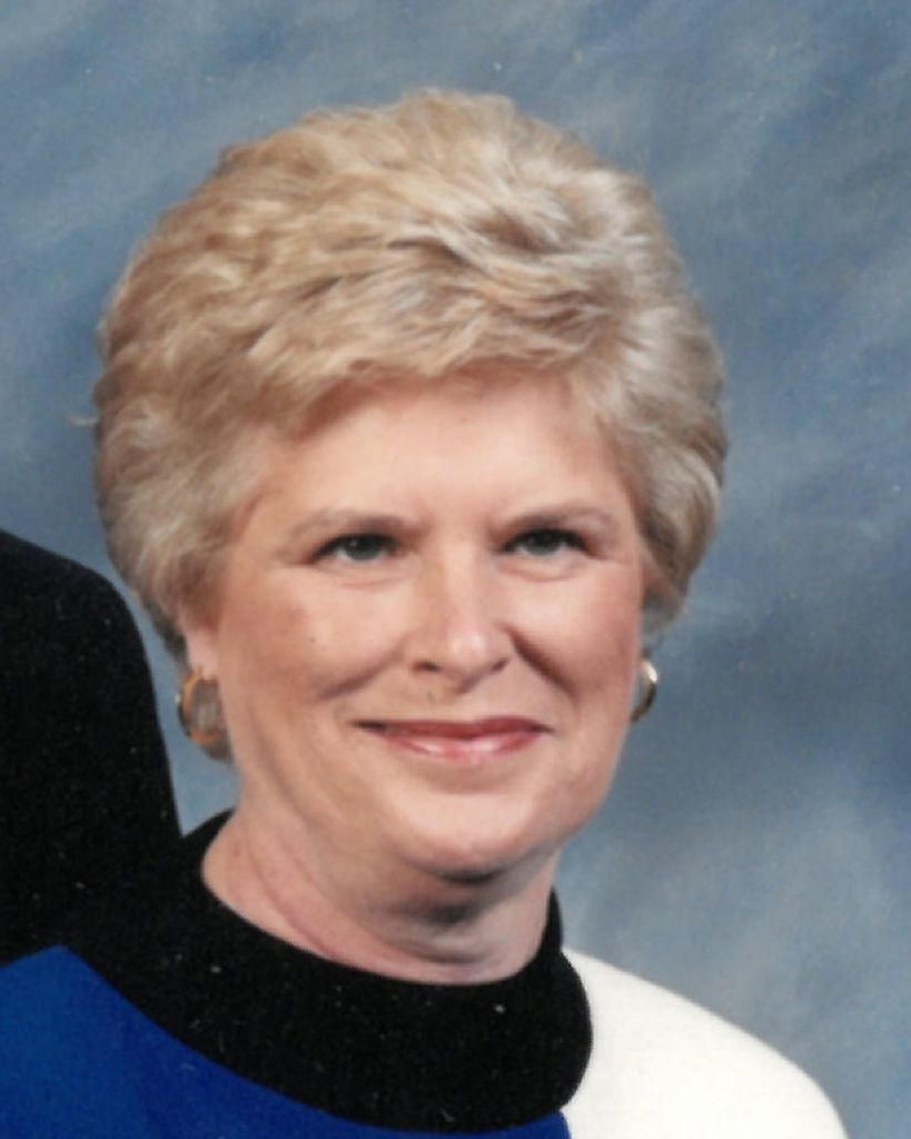 Martha H. Bowman Profile Photo