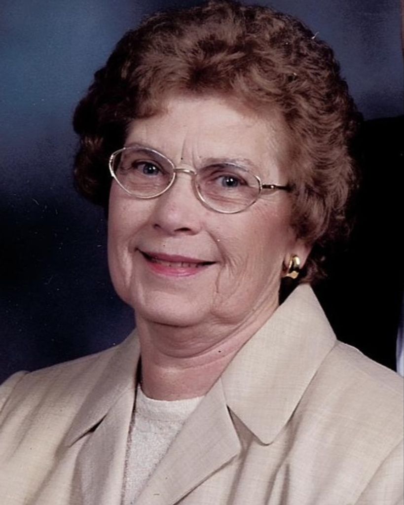 Janice G. (Focht) Smithson