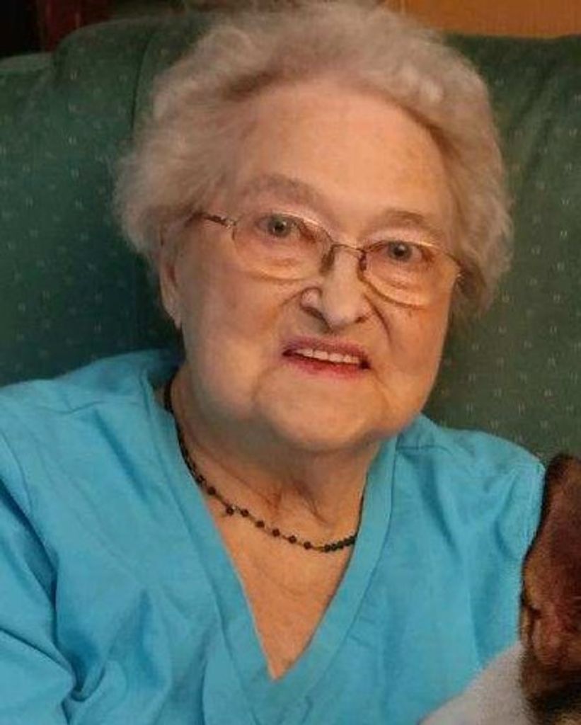 Dolores Beck Lewetzki Profile Photo