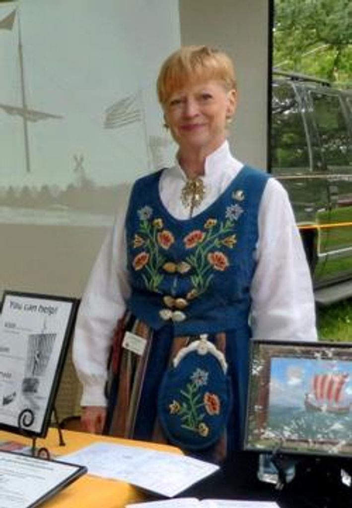 Lorraine E. Straw Profile Photo