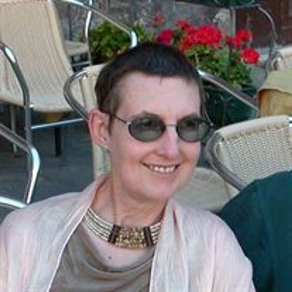 Trudy Lynn Bergen
