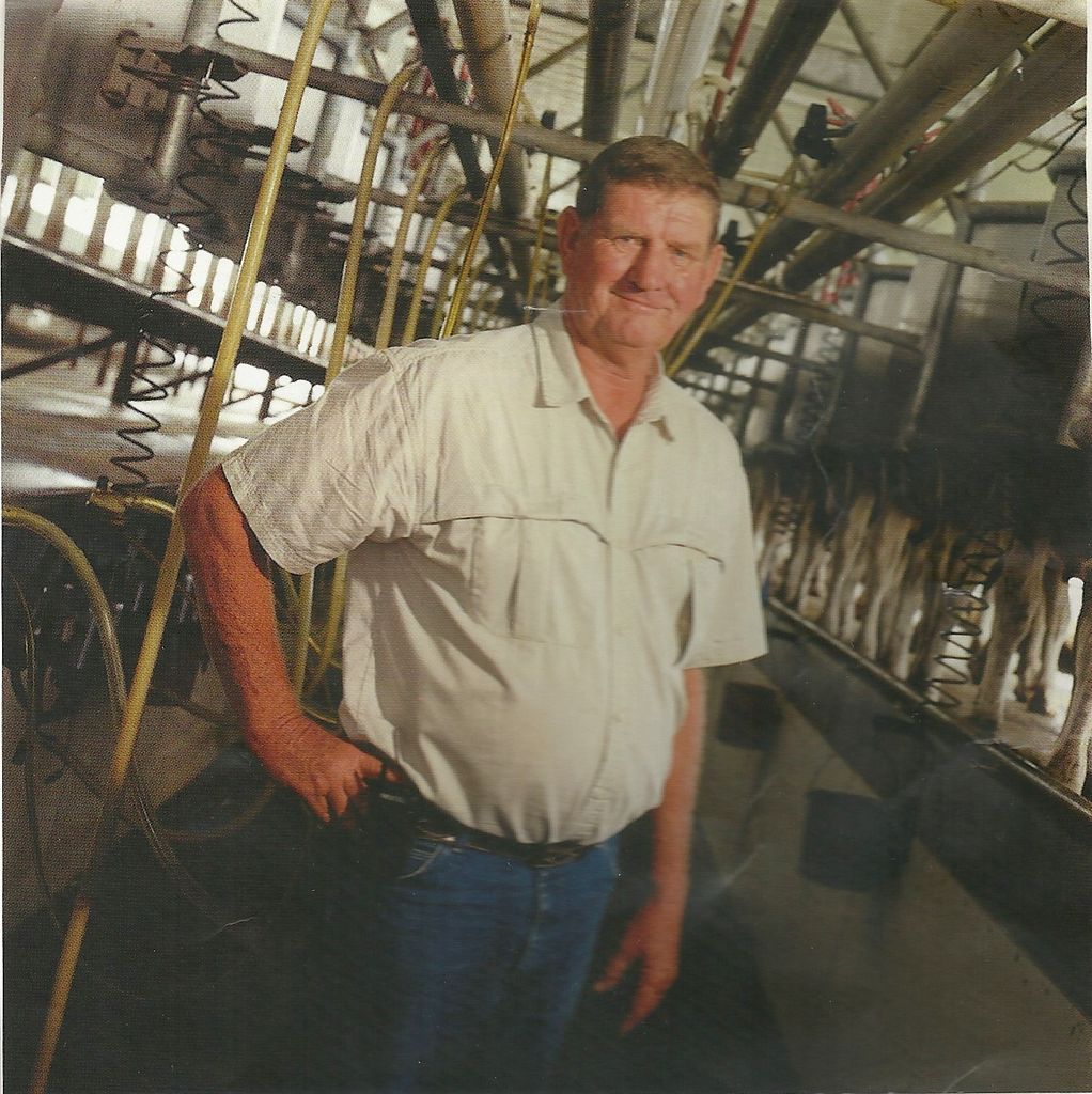 Norman Ellis Nickerson