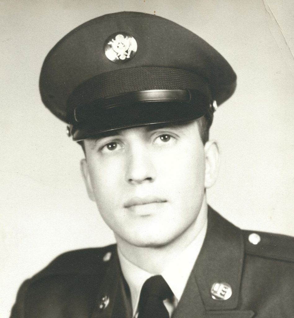 Peter W. Psirogianes