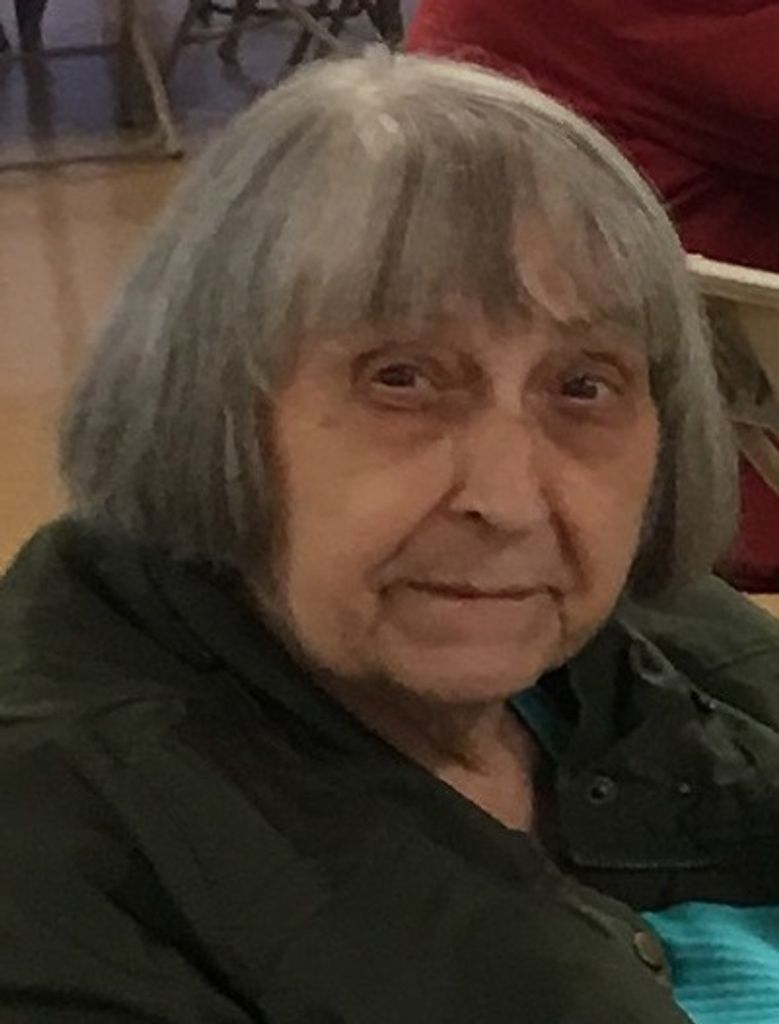 Bernice Fischer Profile Photo