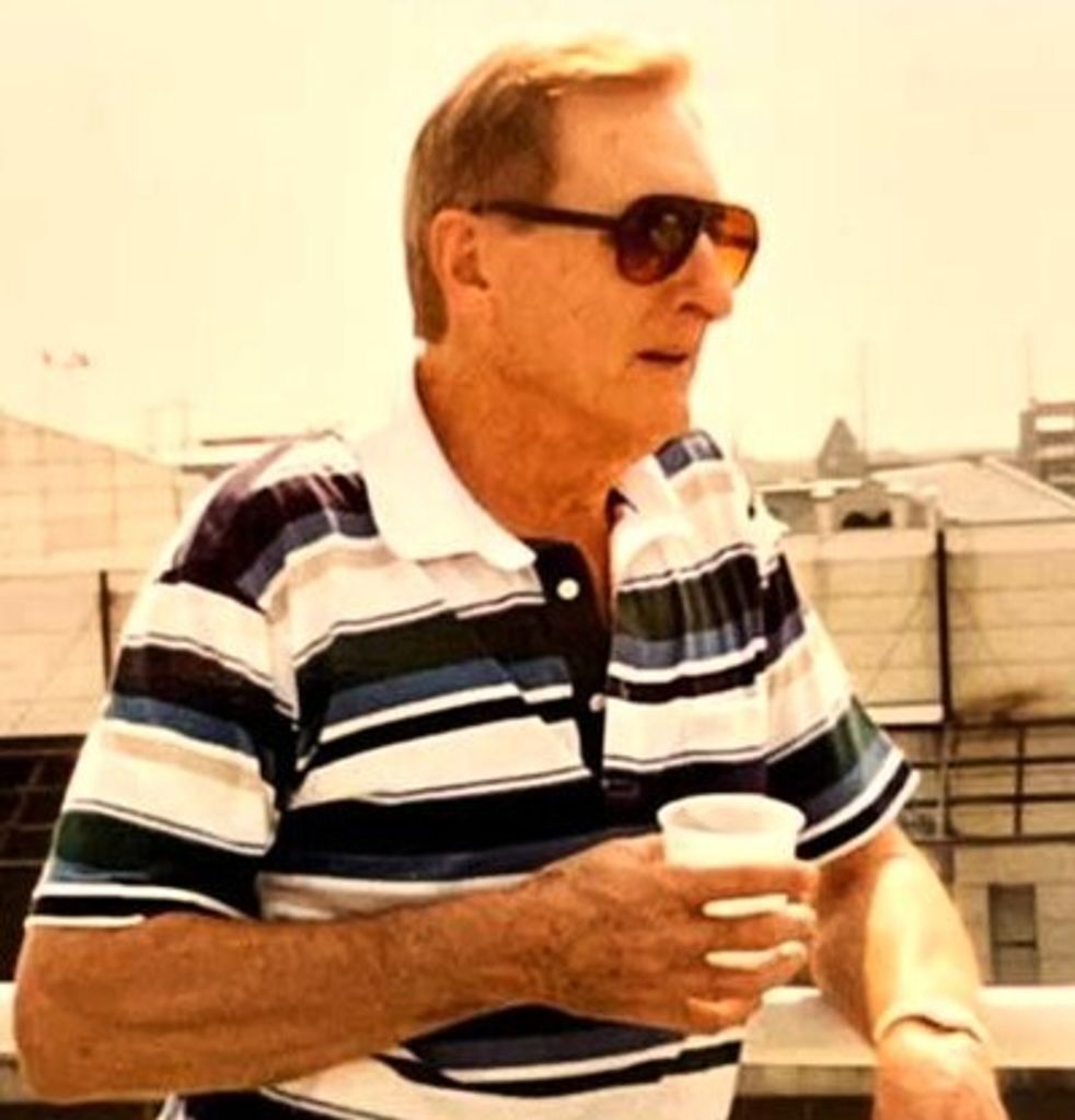 Jerry Don Rogers Profile Photo