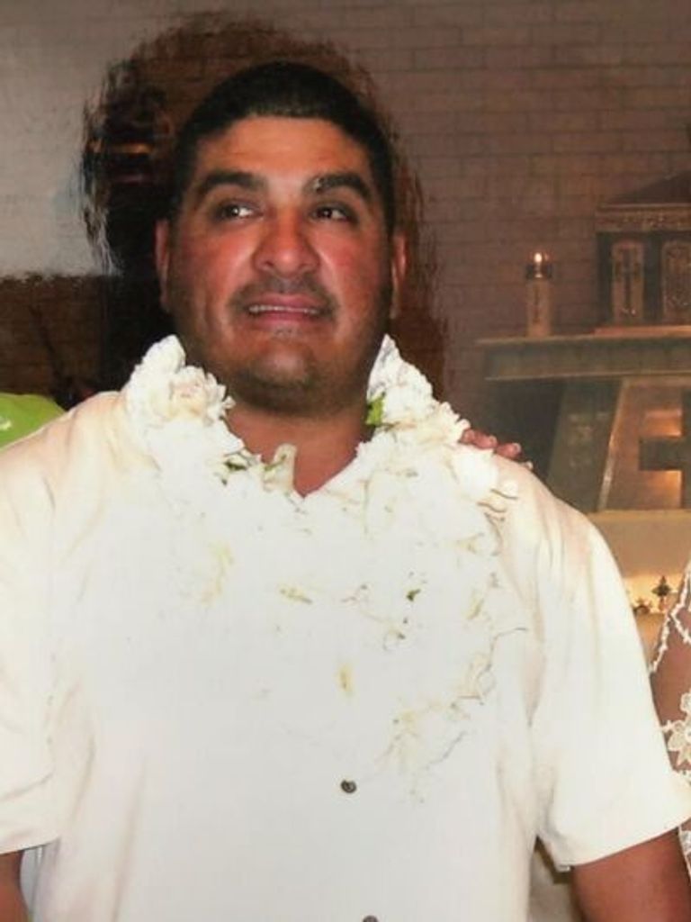 Richard Victor Mendez