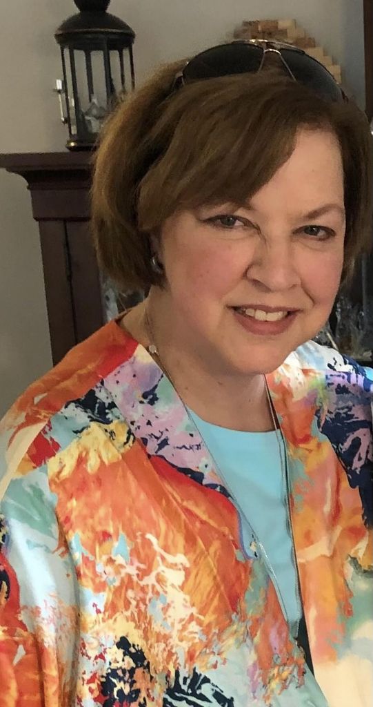 Mrs. Carrie Blackaby Webb Profile Photo