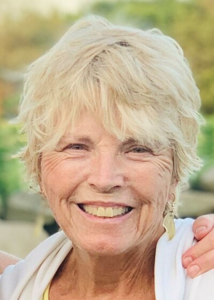 Caroline Lee Voorhees Profile Photo