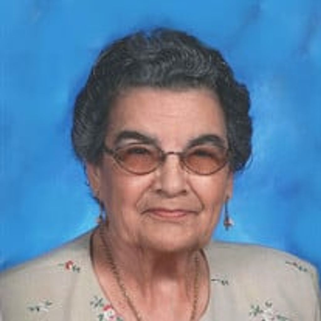 Lucile Brammer