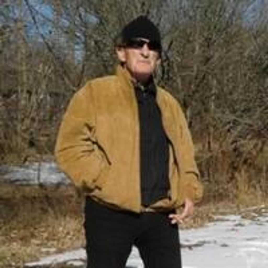 Russell Walter Merrill