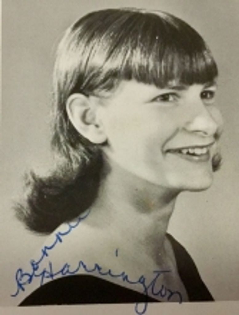 Bonnie l. cobb Profile Photo