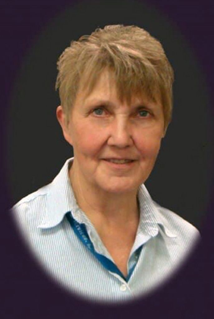 Sandra Temple Good Profile Photo