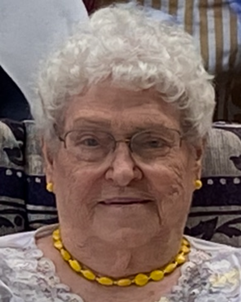 Mary Ellan Breckenridge Profile Photo
