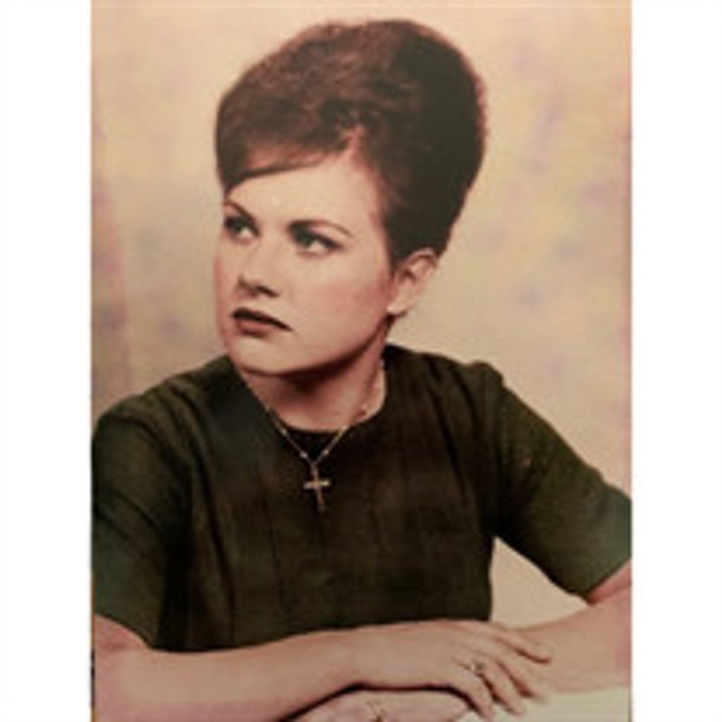 Saundra Parton