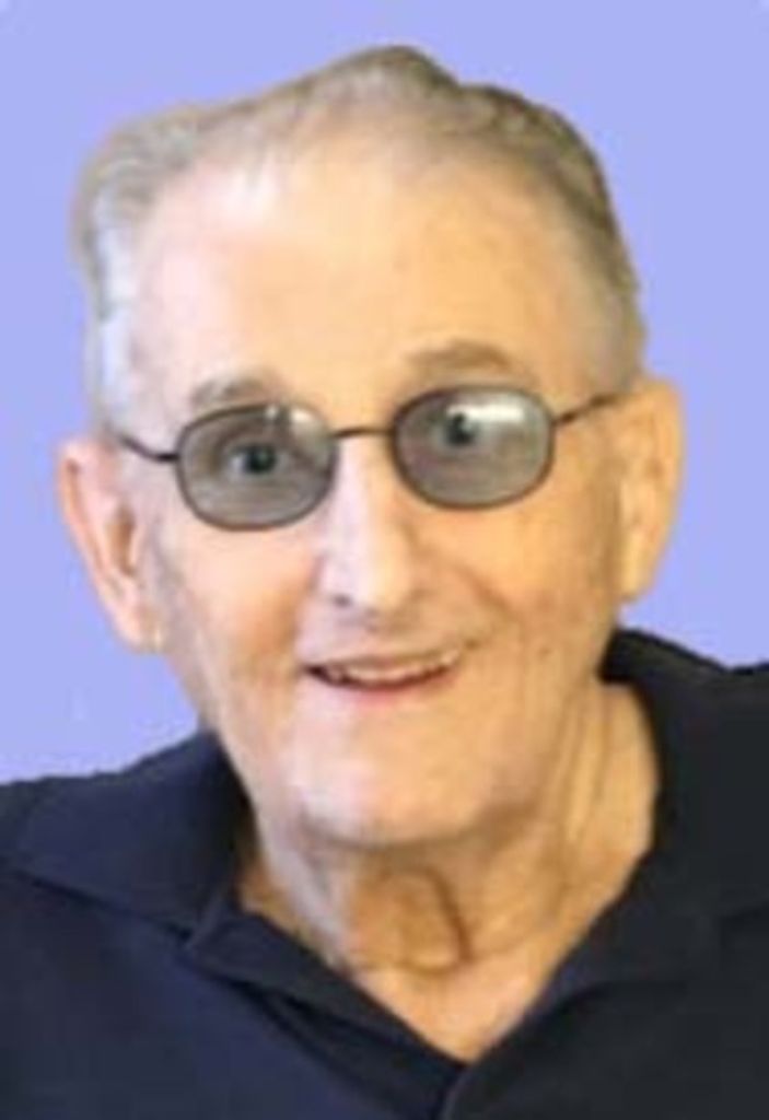 Samuel T. Henderson Profile Photo