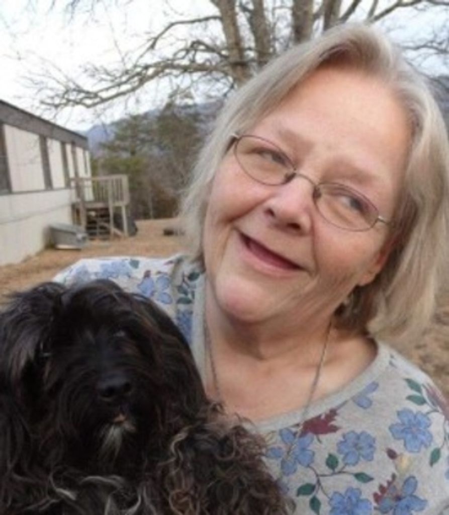 Torri Lynn "Maxey" Mills