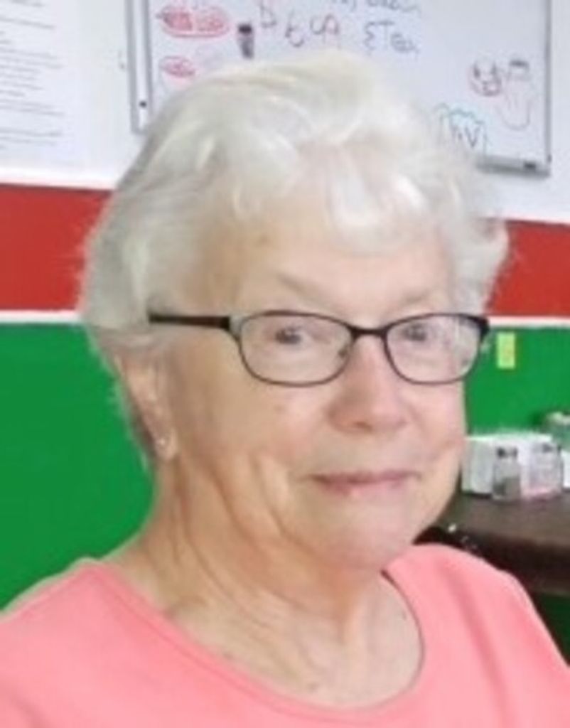 Janice A. Penn Collins Profile Photo
