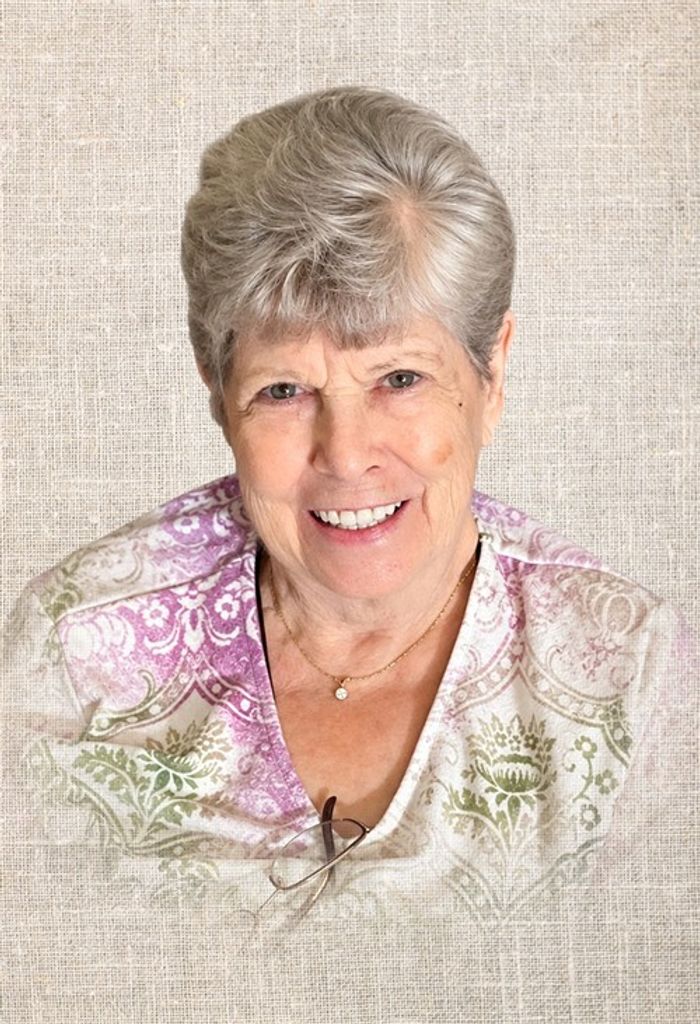 Evelyn Forsyth Profile Photo