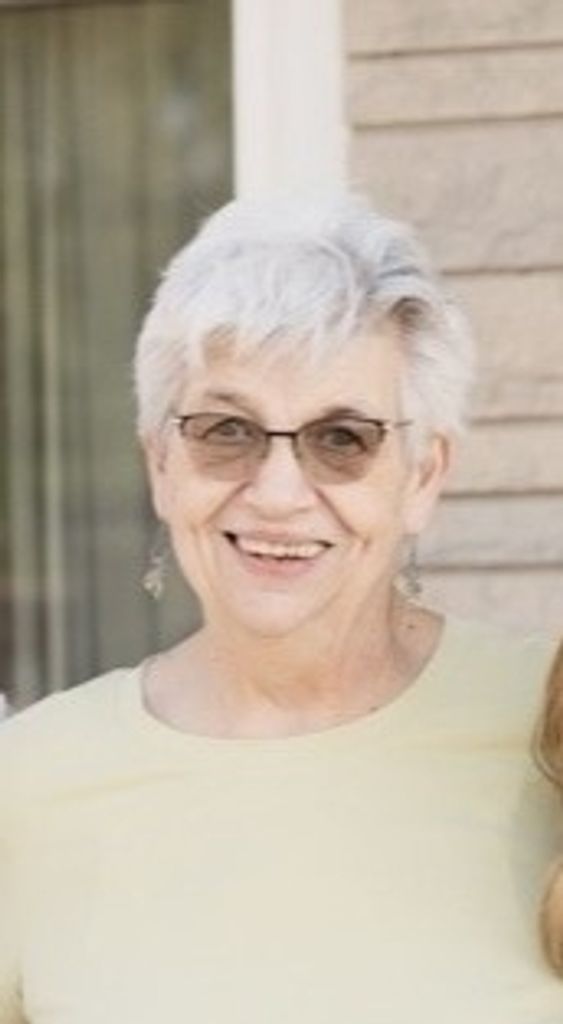 Jerri Lee Hoffman Profile Photo