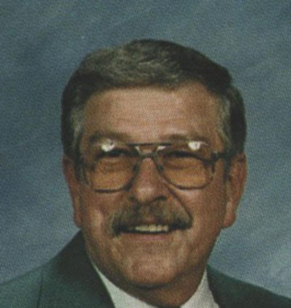 Richard Marston Erwin Profile Photo