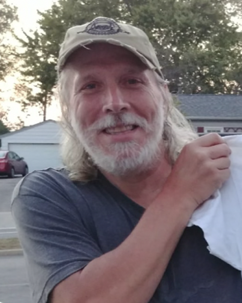 John P Wagner Profile Photo