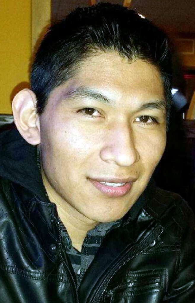 Teodoro Aguilar-Fernandez