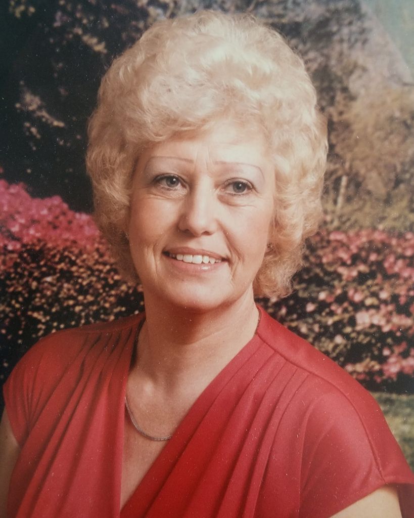 Carolyn Sue Henderson