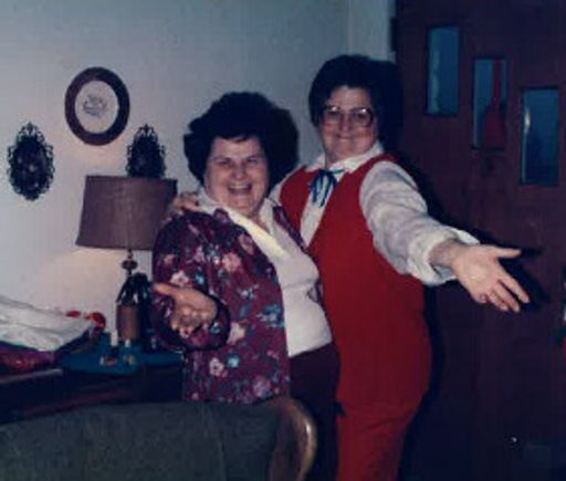 Rita "Jan" Blickenstaff photo gallery thumbnail 107 of 140
