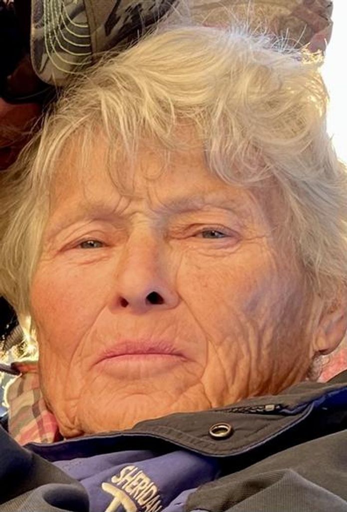 Annabelle K. Letsinger Profile Photo
