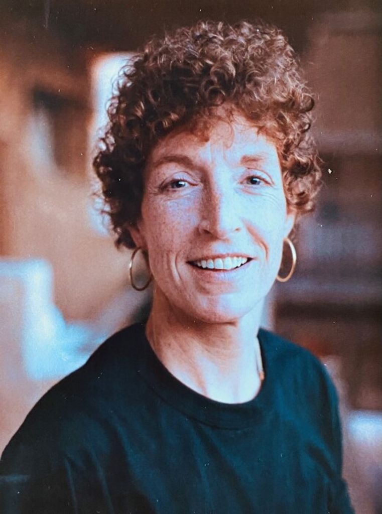 Judith Rosemurgy Profile Photo