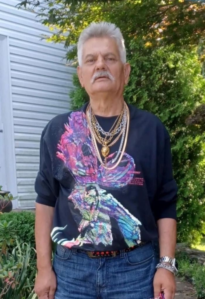 Joseph Machado Profile Photo