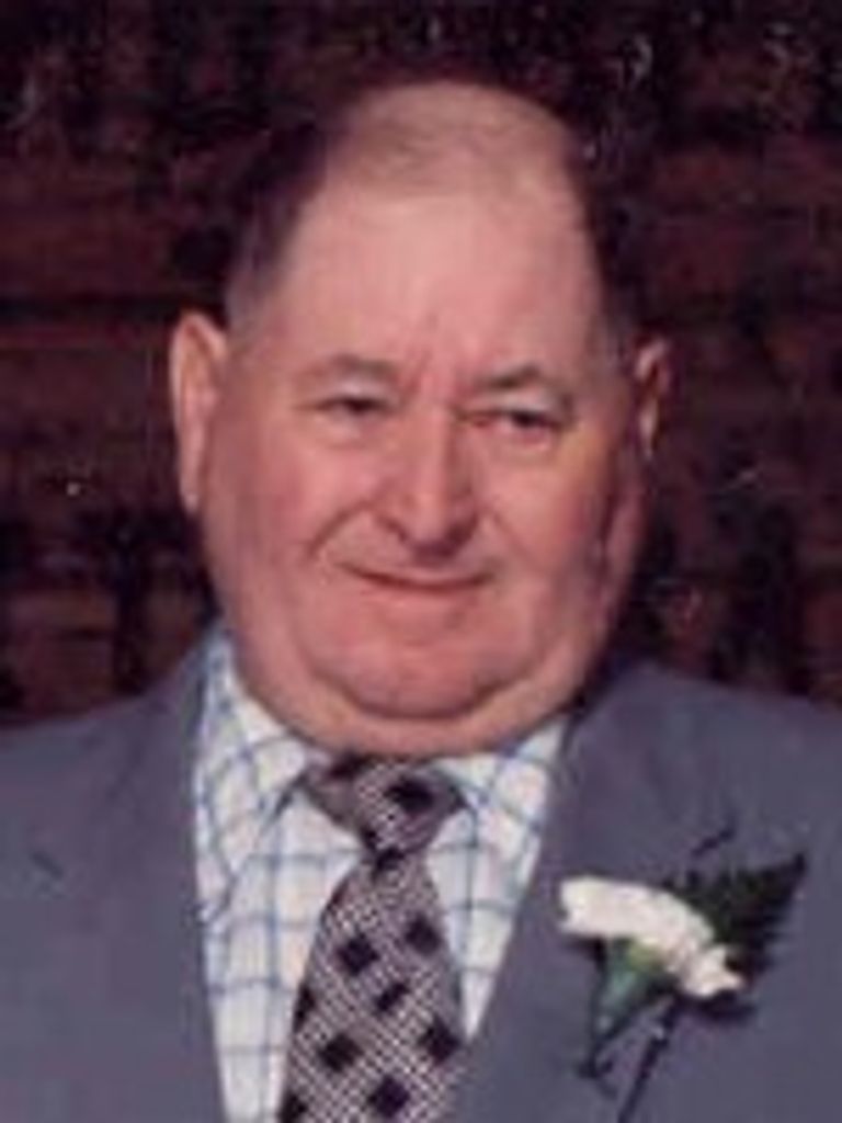 Donald Nelson