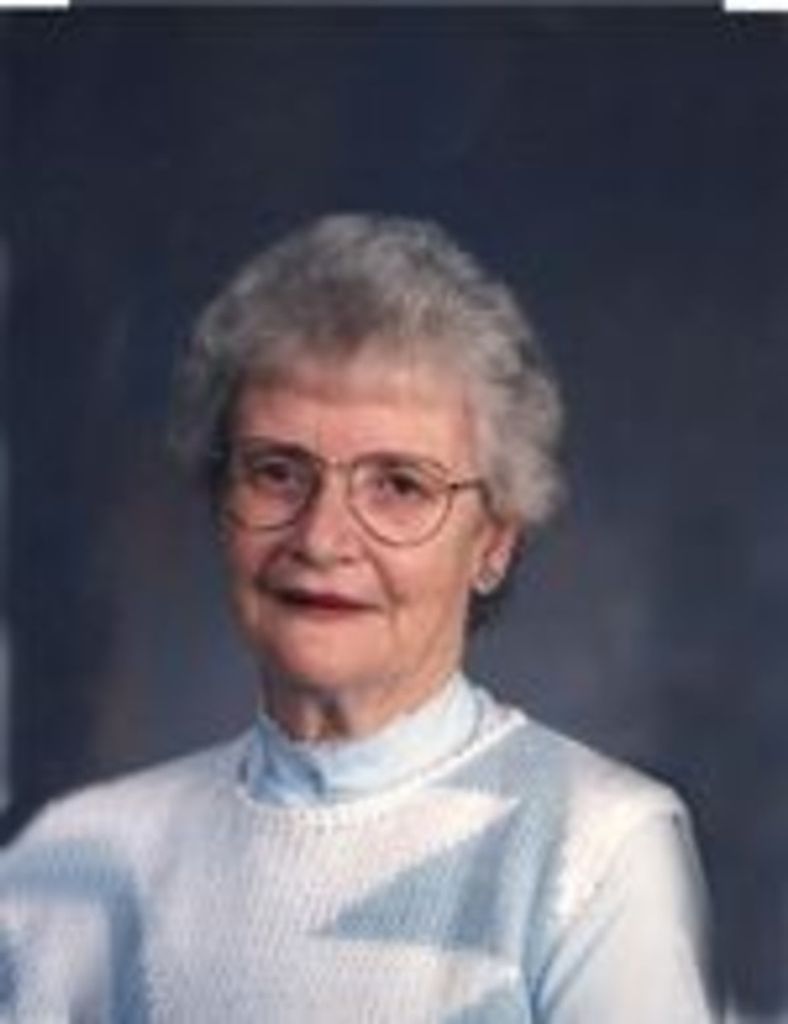 Martha Stratman