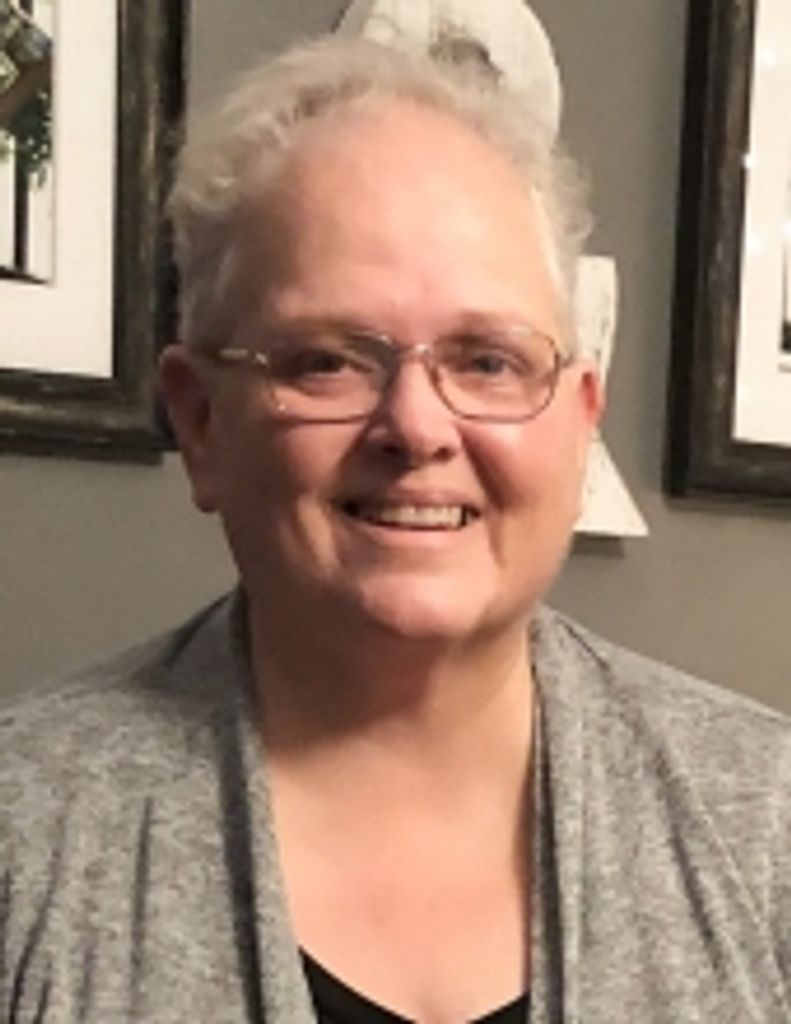Joanna M. Rhodes