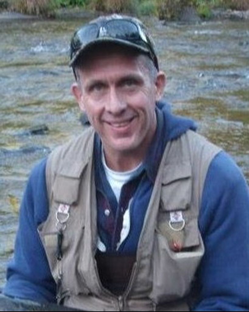 Ronald Vance